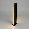 Наземный высокий светильник Elektrostandard Flat 1538 TECHNO LED 100_100_3075203